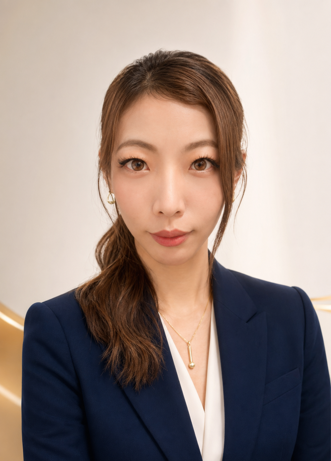 林渝筠 Minerva